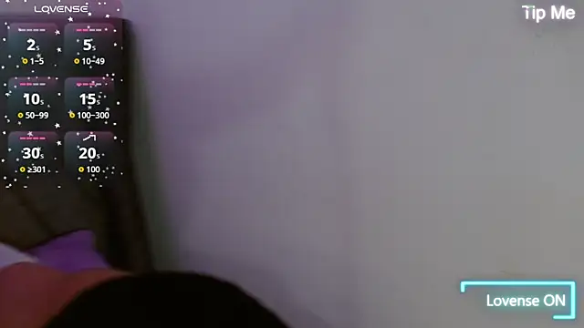 Pandy 888 online show from November 6, 2025, 1:04 pm