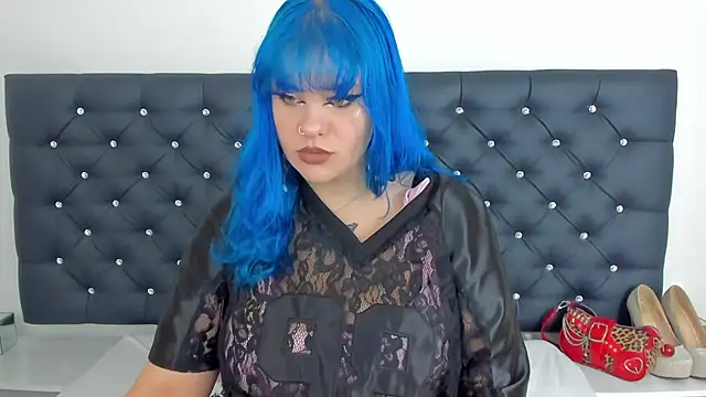 Snapshot of LunaWetPussy chatting on December 4, 2025, 3:11 pm LunaWetPussy online show from December 4, 2025, 3:11 pm