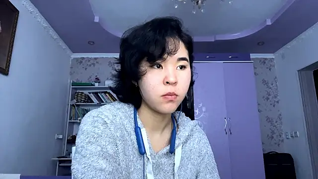 JennyCarpenter online show from February 15, 2026, 4:02 am