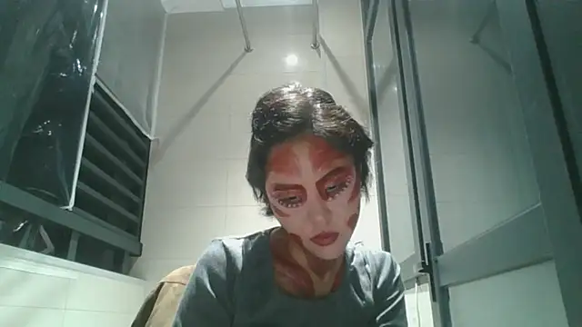 Snapshot of JennyCarpenter chatting on October 31, 2025, 11:07 am JennyCarpenter online show from October 31, 2025, 11:07 am