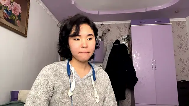 JennyCarpenter online show from February 15, 2026, 7:51 am