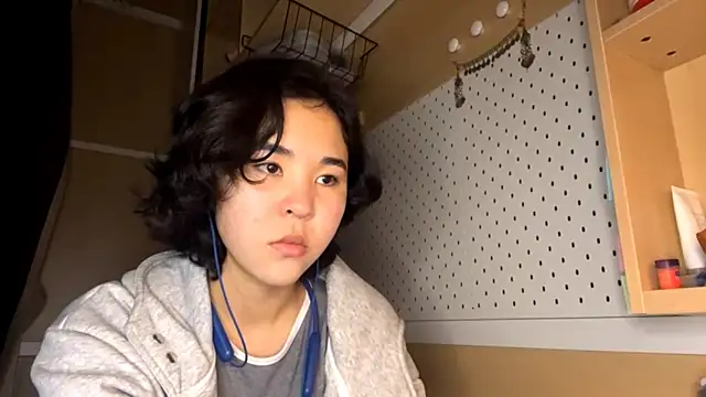 JennyCarpenter online show from March 21, 2026, 9:30 pm