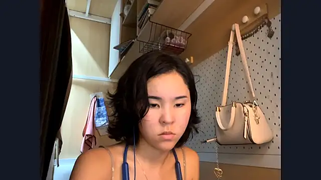 JennyCarpenter online show from May 20, 2026, 7:49 am