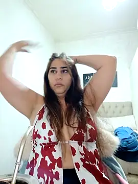 Snapshot of Nahiarabiel chatting on October 13, 2025, 11:34 am Nahiarabiel online show from October 13, 2025, 11:34 am