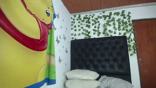 isabel 09 online show from February 25, 2026, 3:07 am