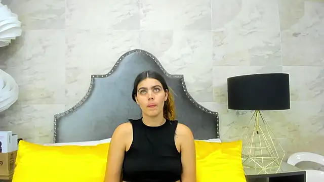 isabel 09 online show from July 31, 2026, 5:21 pm