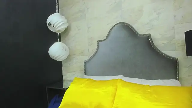 isabel 09 online show from July 22, 2026, 6:54 pm