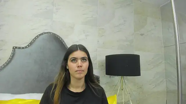 isabel 09 online show from July 18, 2026, 6:38 pm