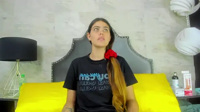 isabel 09 online show from June 30, 2026, 5:13 pm