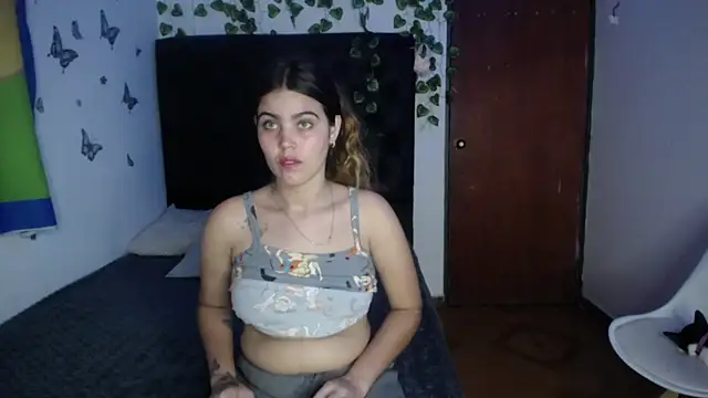 isabel 09 online show from March 11, 2026, 6:46 pm