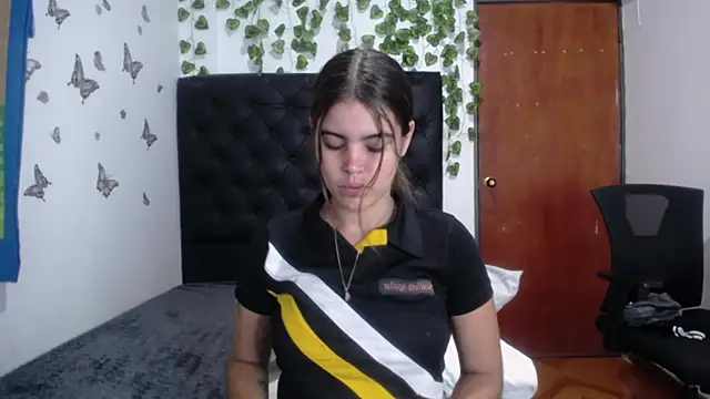 isabel 09 online show from January 9, 2026, 2:51 am