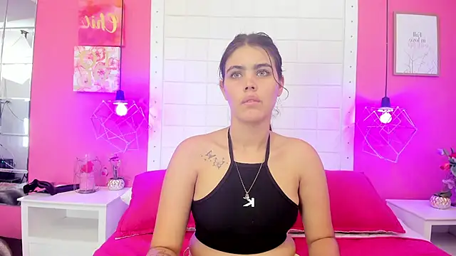 isabel 09 online show from June 26, 2026, 6:03 pm