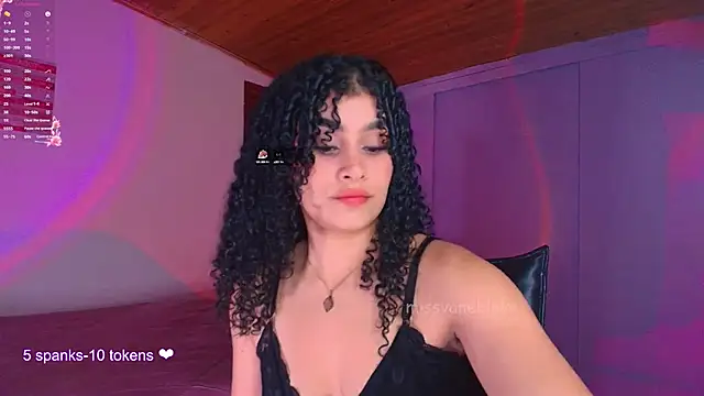 missvaneblake online show from October 15, 2025, 12:13 pm