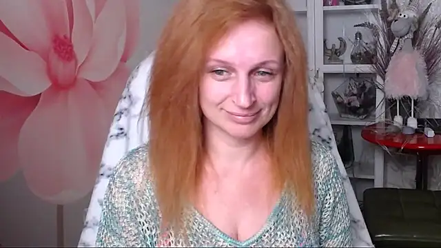 Venus love1 online show from January 28, 2025, 6:49 pm