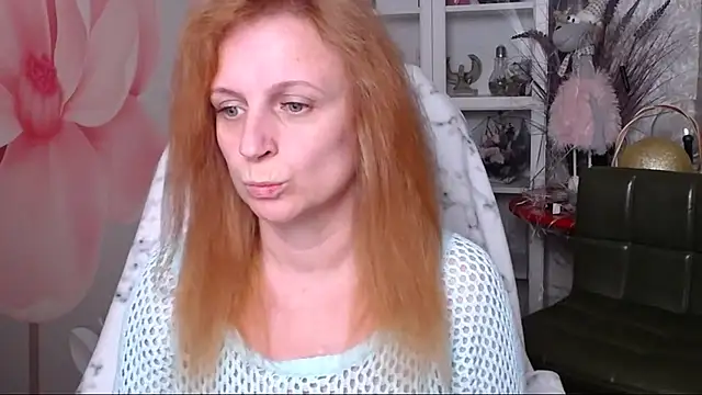 Venus love1 online show from March 13, 2025, 7:06 pm