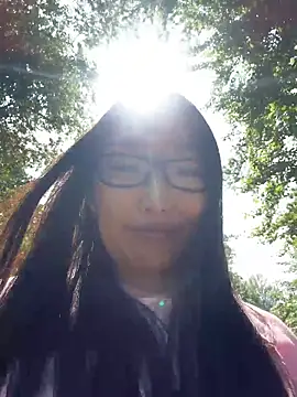 Snapshot of AdriaNochi chatting on June 21, 2026, 10:43 am AdriaNochi online show from June 21, 2026, 10:43 am