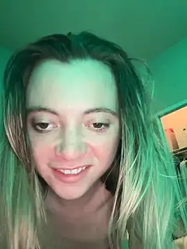 cuminhot69 online show from October 12, 2025, 3:02 pm