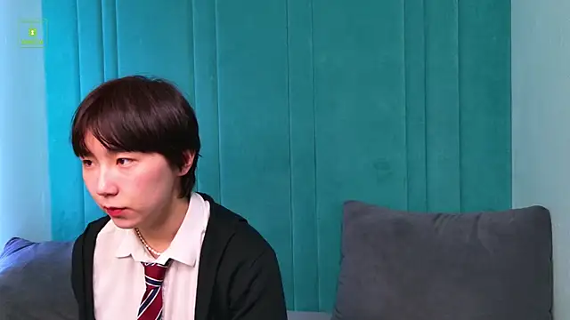 HeejinWang online show from March 9, 2026, 4:16 am