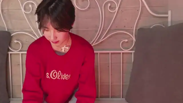 HeejinWang online show from October 2, 2025, 4:21 pm