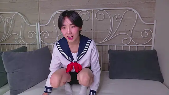 HeejinWang online show from October 29, 2025, 8:19 pm