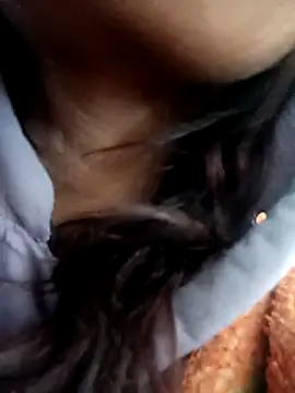 Aaisha-16 online show from February 10, 2026, 2:54 am