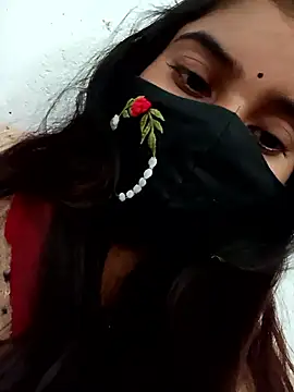 Aaisha-16 online show from December 19, 2025, 3:43 am