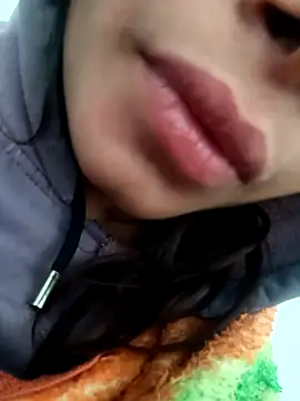 Aaisha-16 online show from February 16, 2026, 3:38 am