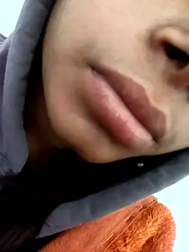 Aaisha-16 online show from February 14, 2026, 3:40 am