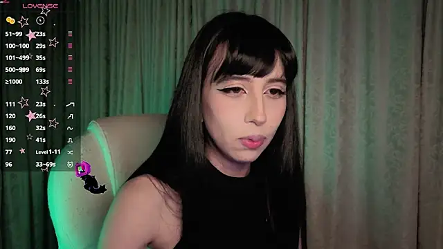 Snapshot of stephymoon_ chatting on November 7, 2025, 5:34 am stephymoon online show from November 7, 2025, 5:34 am