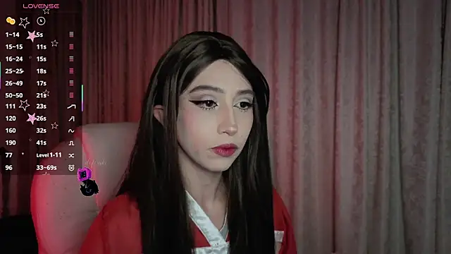 Snapshot of stephymoon_ chatting on September 18, 2025, 6:16 am stephymoon  online show from September 18, 2025, 6:16 am