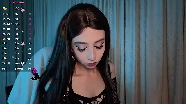 Snapshot of stephymoon_ chatting on September 10, 2025, 5:50 am stephymoon  online show from September 10, 2025, 5:50 am