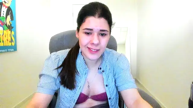 Snapshot of Joannia chatting on February 25, 2026, 9:31 am Joannia online show from February 25, 2026, 9:31 am