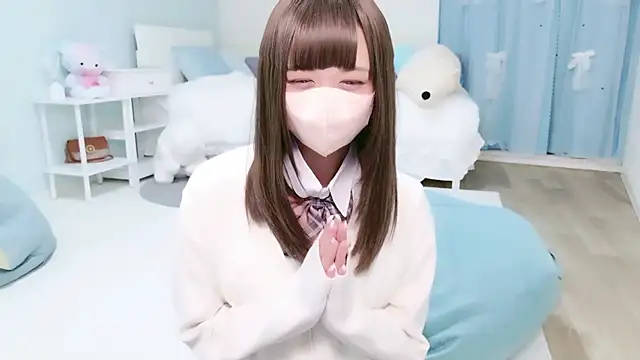 Snapshot of Yurika_ch chatting on September 19, 2025, 1:59 pm Yurika ch online show from September 19, 2025, 1:59 pm