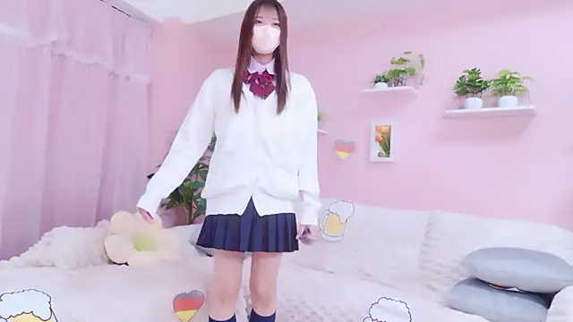 Snapshot of Yurika_ch chatting on September 29, 2025, 2:01 pm Yurika ch online show from September 29, 2025, 2:01 pm