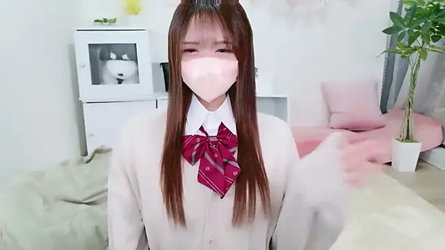 Snapshot of Yurika_ch chatting on November 10, 2025, 1:49 pm Yurika ch online show from November 10, 2025, 1:49 pm