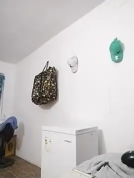 Alex man23 online show from November 21, 2025, 7:24 pm