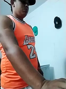 Alex man23 online show from November 1, 2025, 8:14 pm