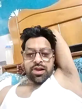 mohsin99272 online show from October 19, 2025, 6:05 am