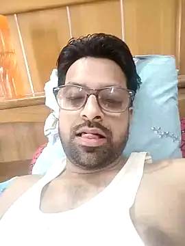 mohsin99272 online show from October 17, 2025, 7:00 am