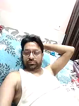 mohsin99272 online show from October 19, 2025, 6:10 pm