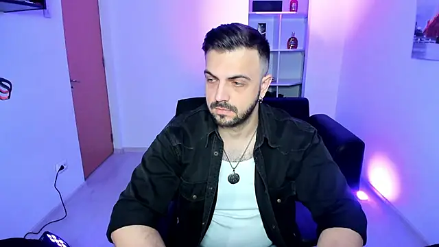 Snapshot of Jace_Thorne chatting on November 19, 2025, 5:18 am Jace Thorne online show from November 19, 2025, 5:18 am