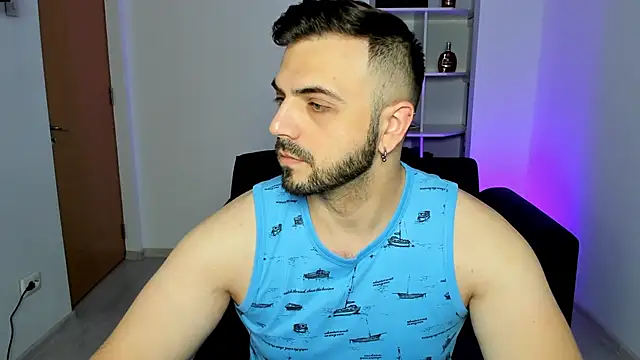 Snapshot of Jace_Thorne chatting on November 23, 2025, 1:59 am Jace Thorne online show from November 23, 2025, 1:59 am