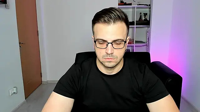 Snapshot of Jace_Thorne chatting on October 1, 2025, 5:50 pm Jace Thorne online show from October 1, 2025, 5:50 pm