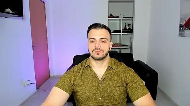 Snapshot of Jace_Thorne chatting on September 26, 2025, 6:04 pm Jace Thorne online show from September 26, 2025, 6:04 pm