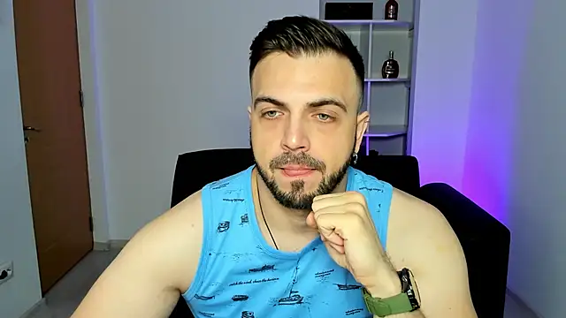 Snapshot of Jace_Thorne chatting on November 20, 2025, 5:08 am Jace Thorne online show from November 20, 2025, 5:08 am