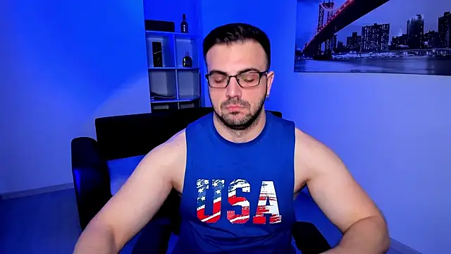 Snapshot of Jace_Thorne chatting on November 26, 2025, 5:57 pm Jace Thorne online show from November 26, 2025, 5:57 pm