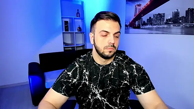 Snapshot of Jace_Thorne chatting on December 5, 2025, 8:46 am Jace Thorne online show from December 5, 2025, 8:46 am