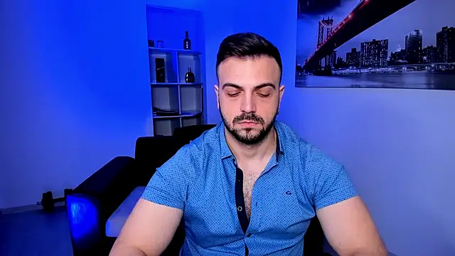 Jace Thorne online show from December 16, 2025, 5:11 am