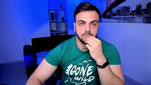 Snapshot of Jace_Thorne chatting on December 4, 2025, 4:55 am Jace Thorne online show from December 4, 2025, 4:55 am