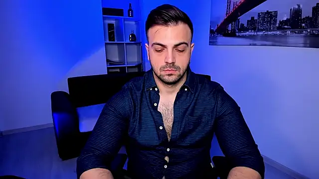 Snapshot of Jace_Thorne chatting on November 26, 2025, 2:55 am Jace Thorne online show from November 26, 2025, 2:55 am